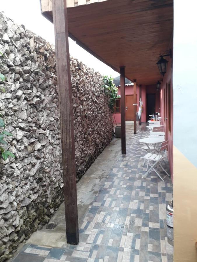 Hostal Dora