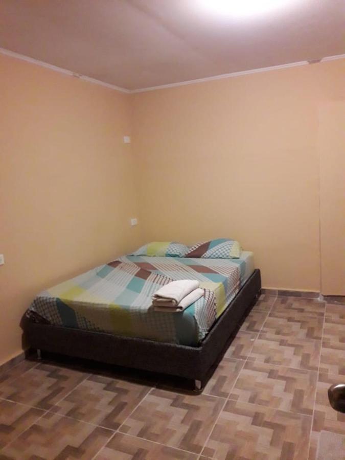 Hostal Dora