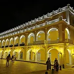 Dora Hostel