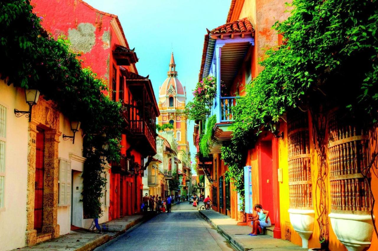 Dora Hostal Cartagena