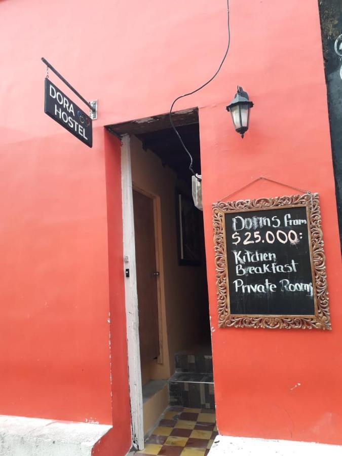 Dora * Cartagena