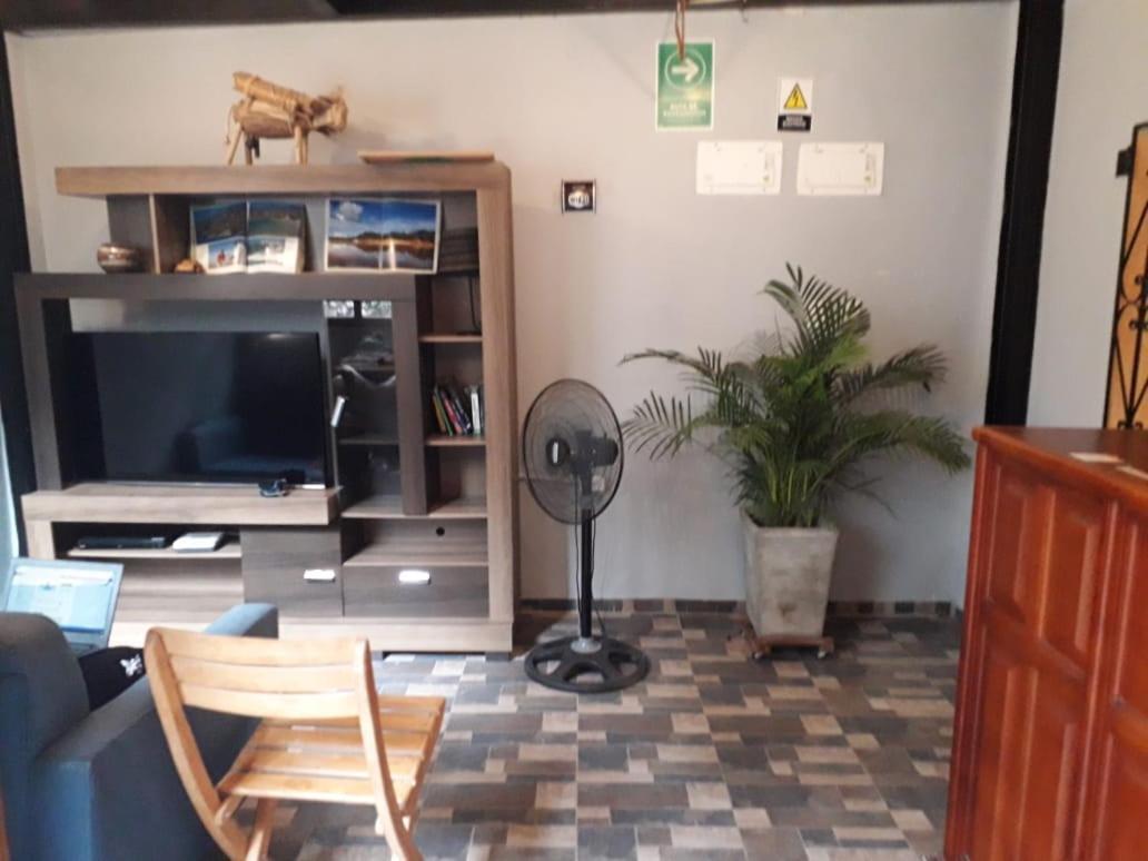 Hostal Dora Cartagena