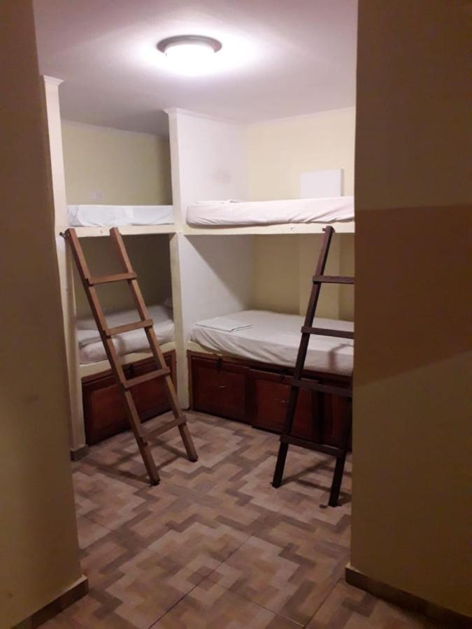 Hostal Dora Cartagena