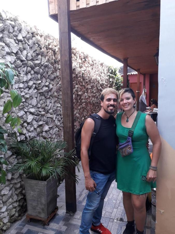 Hostal Dora