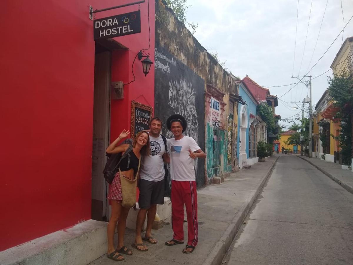 Hostal Dora